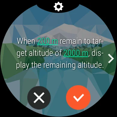 CASIO MOMENT SETTER+ screenshot 4