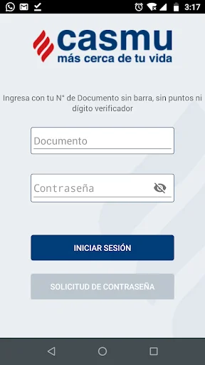 Tu Casmu