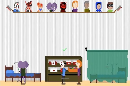 There's a Butcher Around screenshot 2