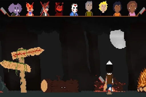 There's a Butcher Around screenshot 3