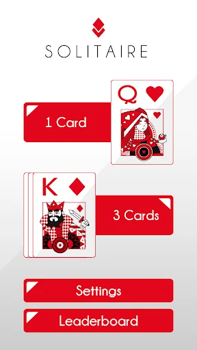 Solitaire - Klondike Players