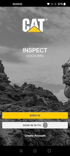 Cat® Inspect