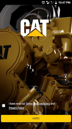 Cat® Emissions Compliance