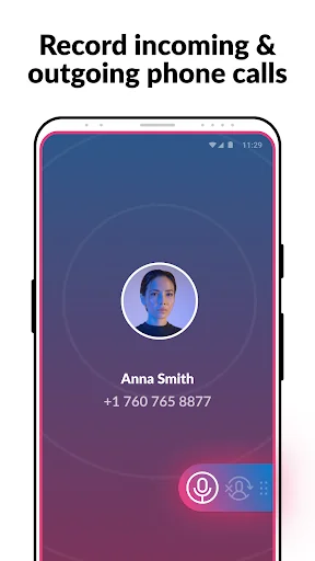Call Recorder - Cube ACR