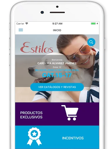 Estilos