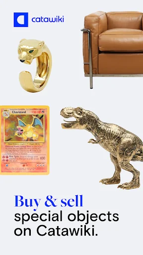 Catawiki Online Auctions