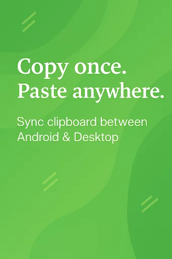 Clip Cloud - Clipboard Sync