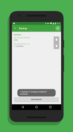 Clip Stack - Clipboard Manager screenshot 4