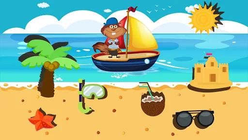 Puzzles for kid's & toddlers