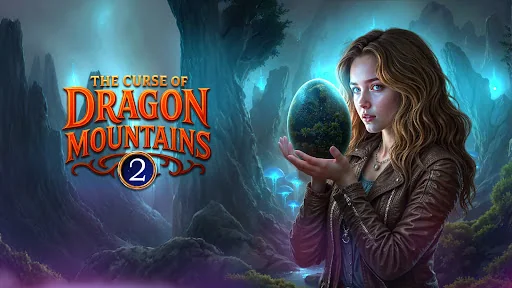 Curse of Dragon Mountains 2