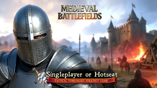 Medieval Battlefields