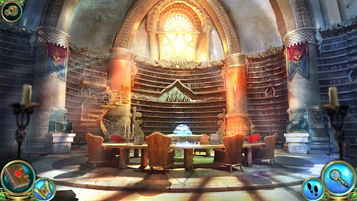 Myths of Orion: Adventure Game screenshot 2