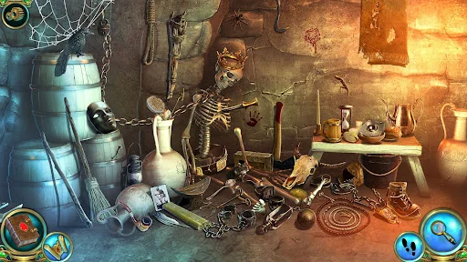 Myths of Orion: Adventure Game screenshot 3