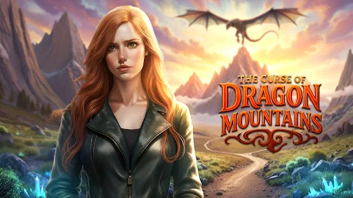 Curse of Dragon Mountains