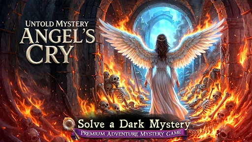 Untold Mystery: Angel’s Cry