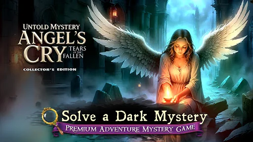 Untold Mystery: Angel’s Cry 2