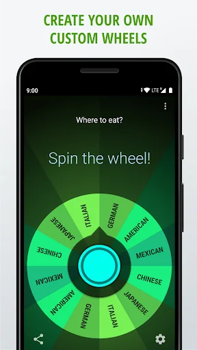 Decide Now! screenshot 2