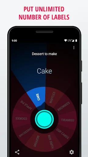 Decide Now! screenshot 3