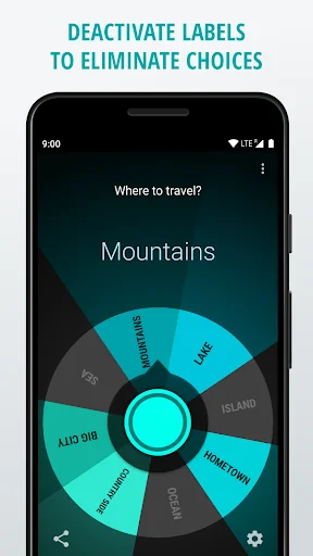Decide Now! screenshot 4