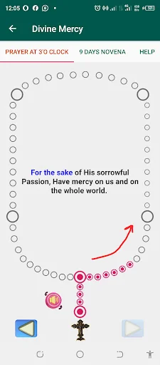 Catholic Missal, Bible, Hymnbo screenshot 2