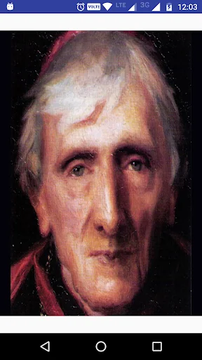 Cardinal Newman Catholic Audio