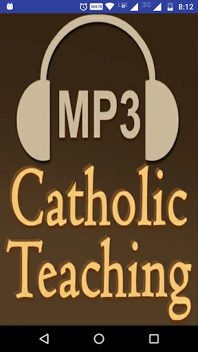 Catholic Teaching Audio Set