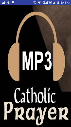 Catholic Prayer Audio Set