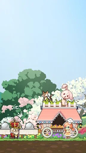 Cooking Quest VIP : Food Wagon screenshot 2