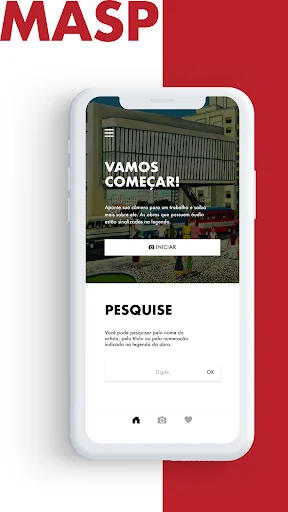 MASP Áudios