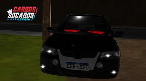 Carros Socados Brasil