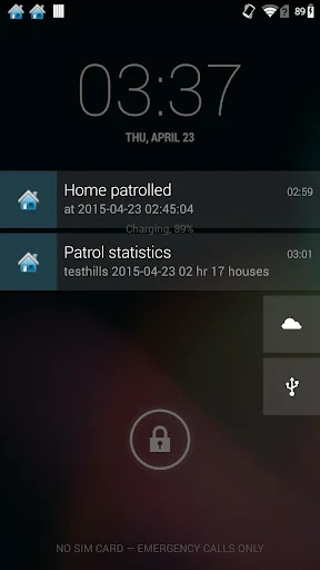 Patrolity for Manager