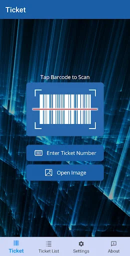 myTicket