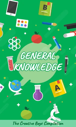 Improve General Knowledge