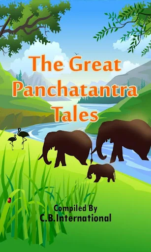 Panchatantra English Stories