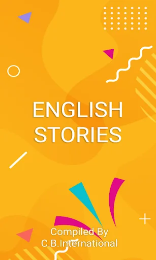 English Stories