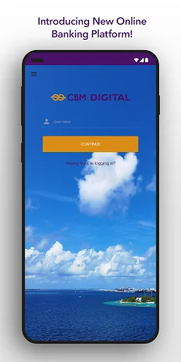 CBM Digital