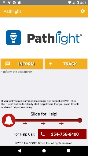 Pathlight