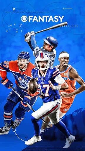 CBS Sports Fantasy