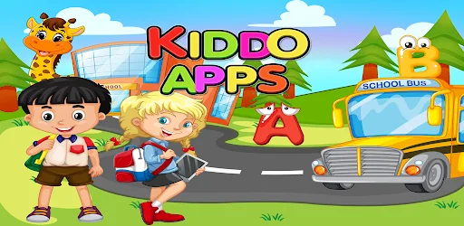 Kiddo Preschool Learning