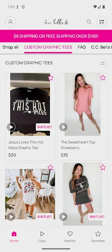 CC Bella Boutique