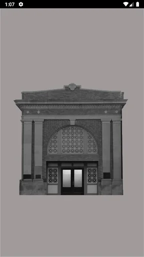 BankCCB Mobile screenshot 1