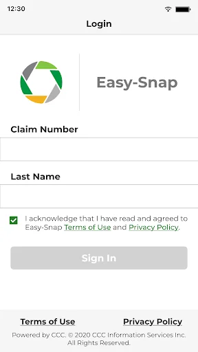Easy-Snap by Grange Enterprise