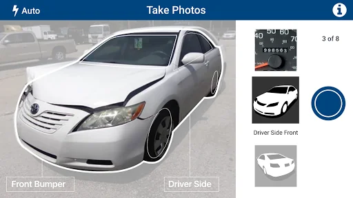 Advantage Auto Quick Photo screenshot 3