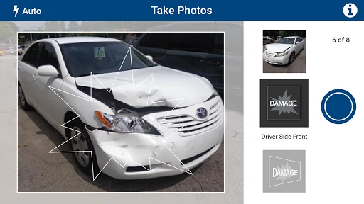 Advantage Auto Quick Photo screenshot 4