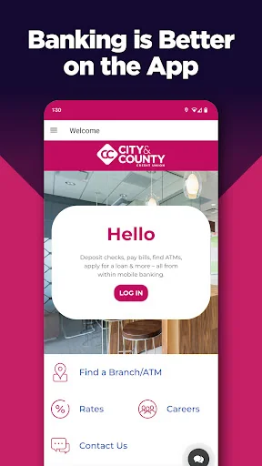 City & County Mobile