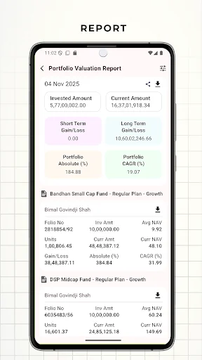 Prudent Client Desk screenshot 4