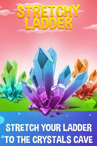 Stretchy Ladders Game 20224