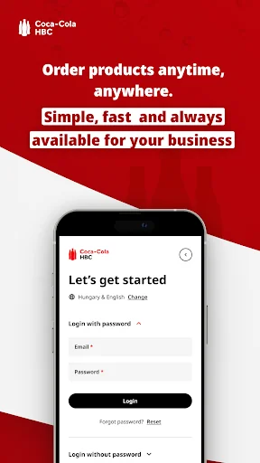 CCH Customer Portal