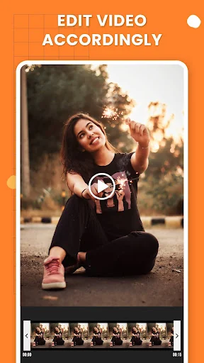 Animated Text On Video screenshot 4
