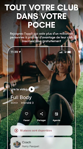 In And Out Fitness